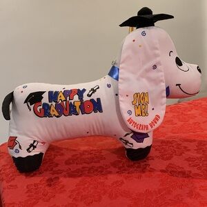 Graduation Autograph Hound- Great Graduation Present for your favorite Graduate